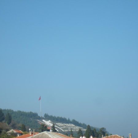 Hotel Kilitbahir Apart Çanakkale Exterior foto