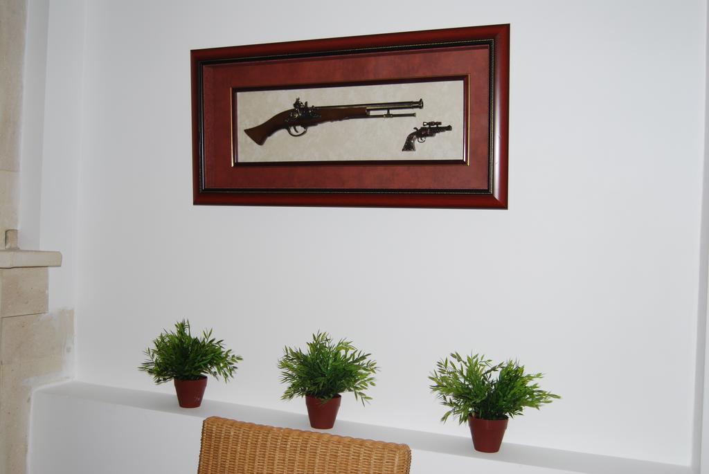 Hotel Kilitbahir Apart Çanakkale Zimmer foto