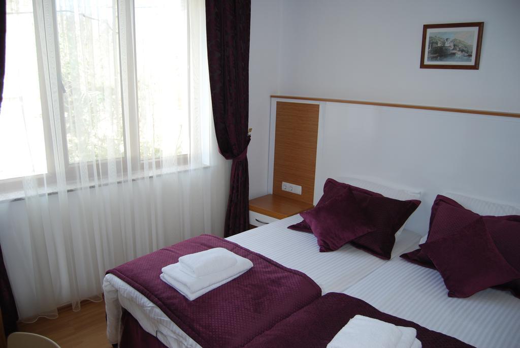 Hotel Kilitbahir Apart Çanakkale Zimmer foto