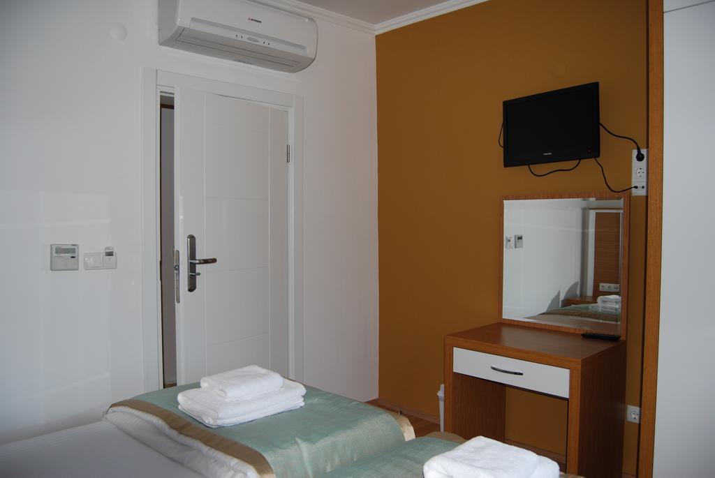 Hotel Kilitbahir Apart Çanakkale Zimmer foto
