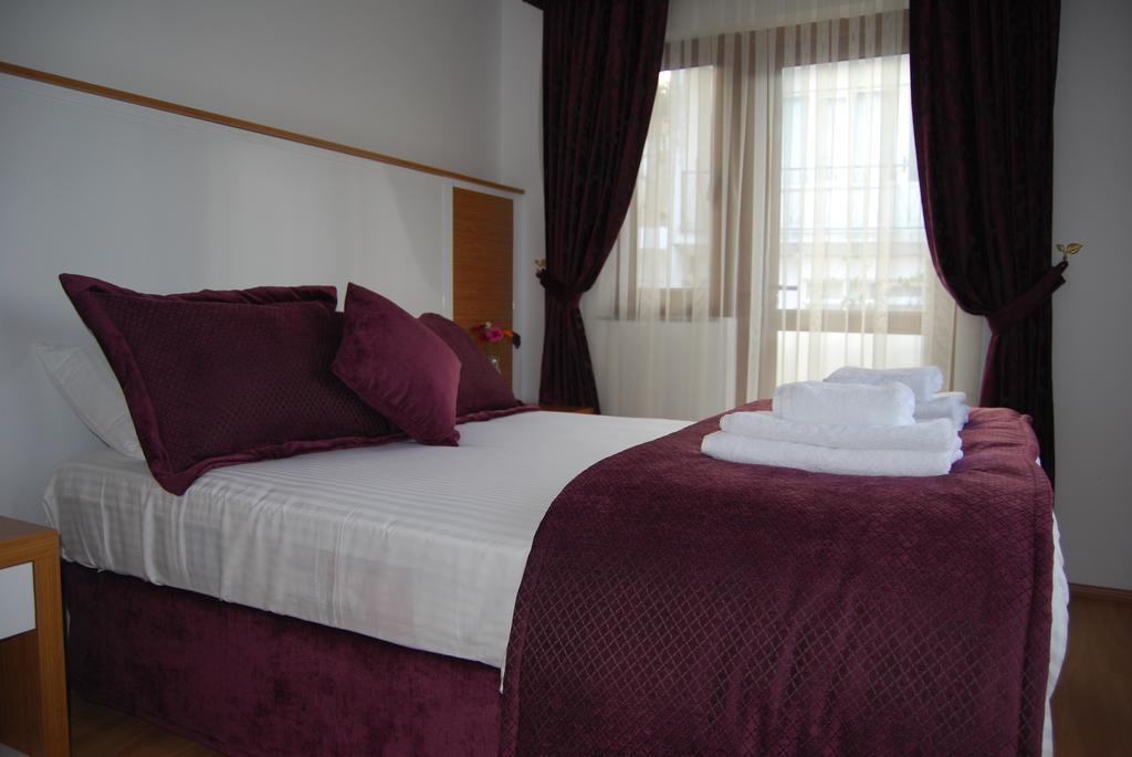 Hotel Kilitbahir Apart Çanakkale Zimmer foto