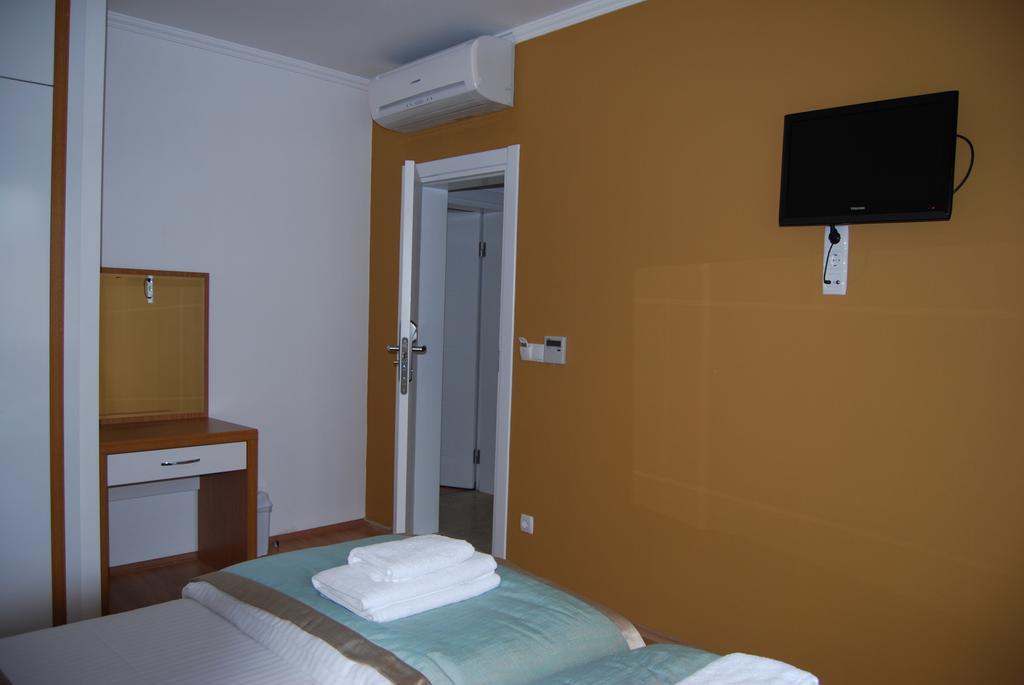 Hotel Kilitbahir Apart Çanakkale Zimmer foto