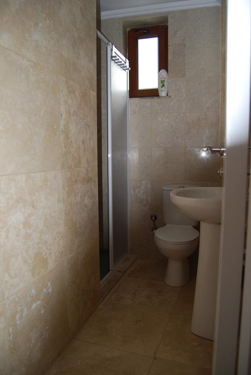 Hotel Kilitbahir Apart Çanakkale Zimmer foto