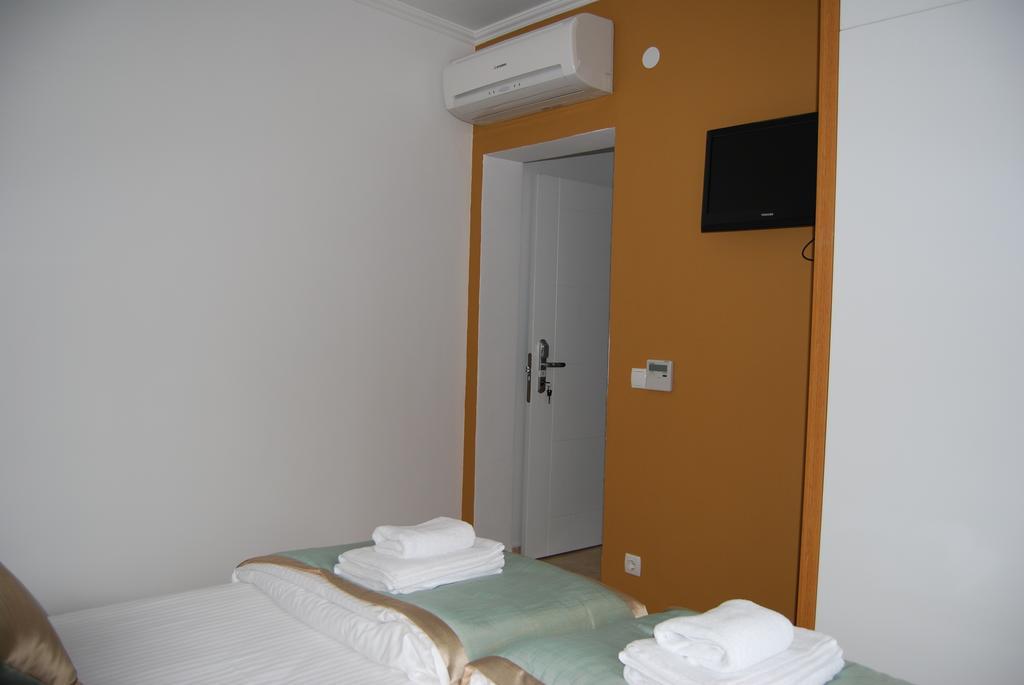 Hotel Kilitbahir Apart Çanakkale Zimmer foto