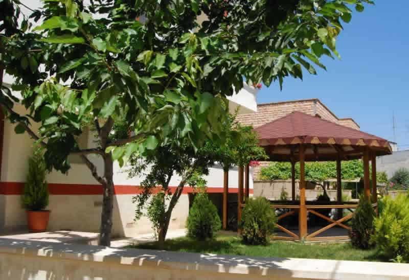 Hotel Kilitbahir Apart Çanakkale Exterior foto