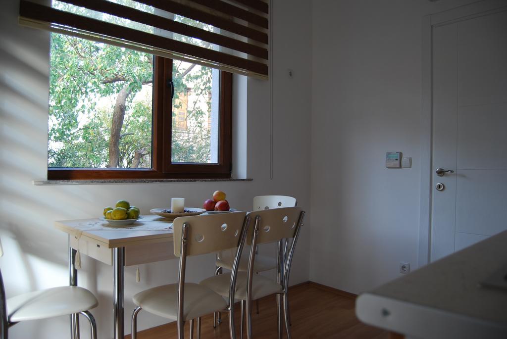 Hotel Kilitbahir Apart Çanakkale Zimmer foto