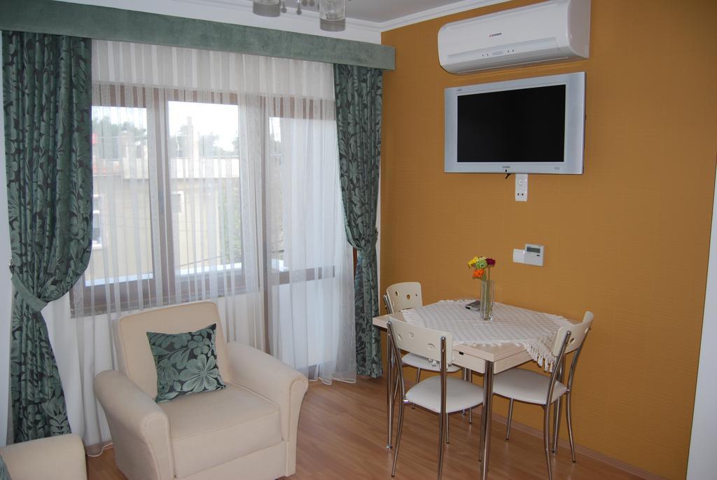 Hotel Kilitbahir Apart Çanakkale Zimmer foto