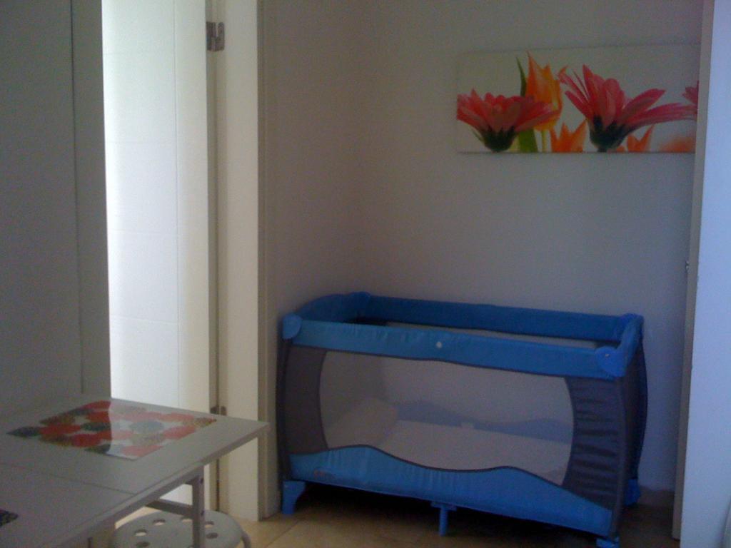 Hotel Kilitbahir Apart Çanakkale Zimmer foto